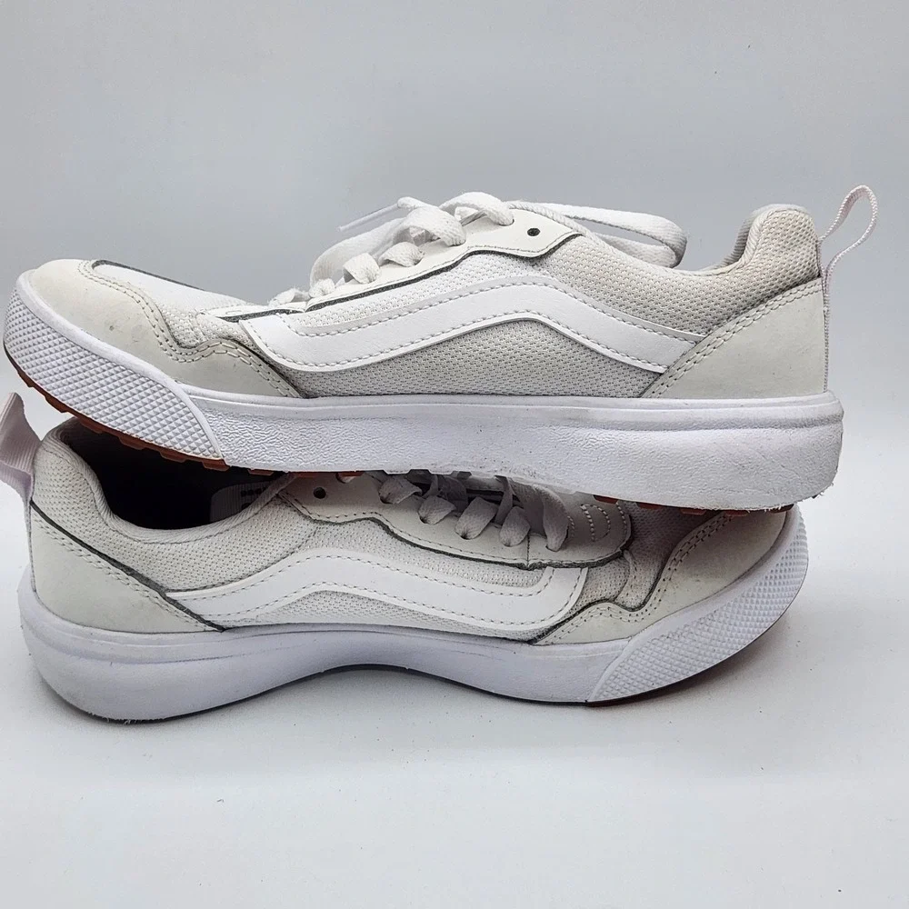 Vans classic low